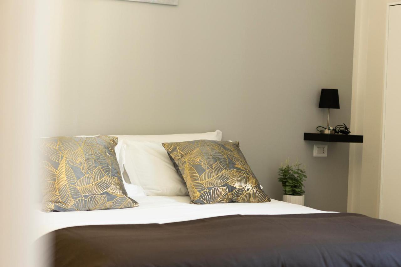 Santa Marta Hotel มิลาน ภายนอก รูปภาพ