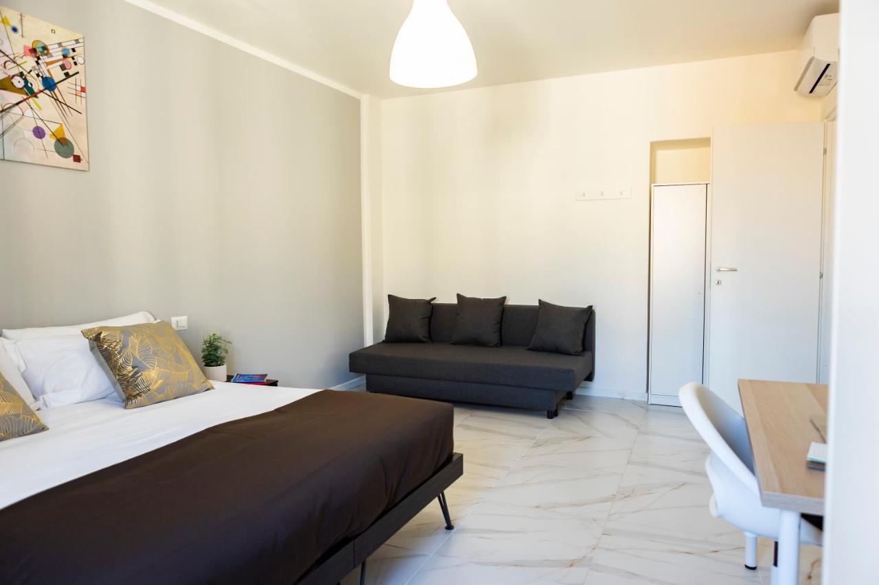 Santa Marta Hotel มิลาน ภายนอก รูปภาพ