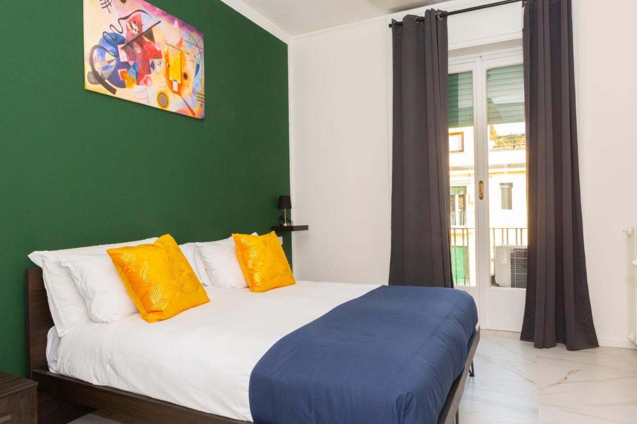 Santa Marta Hotel มิลาน ภายนอก รูปภาพ