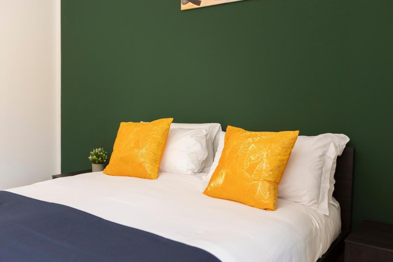 Santa Marta Hotel มิลาน ภายนอก รูปภาพ